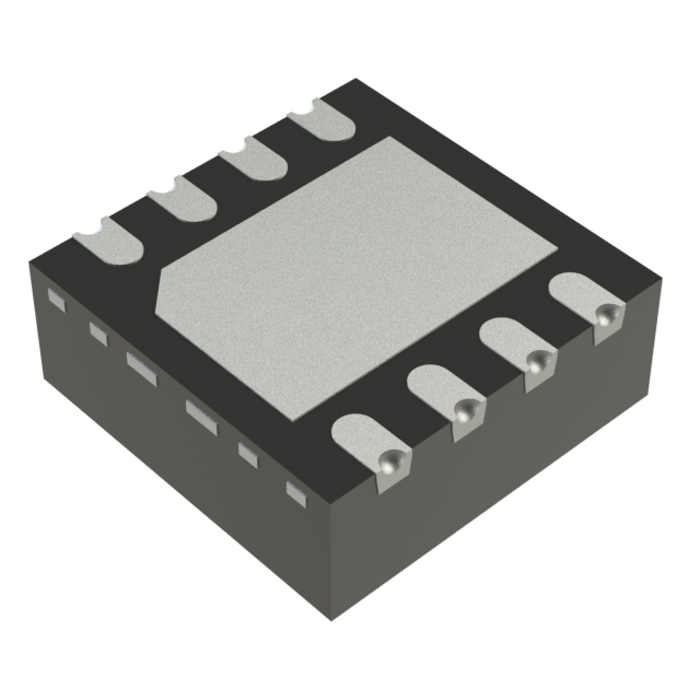 DRV8837CDSGR
