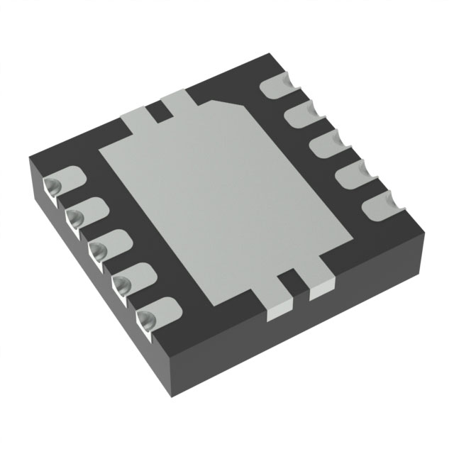 LM536005QDSXRQ1 Texas Instruments
