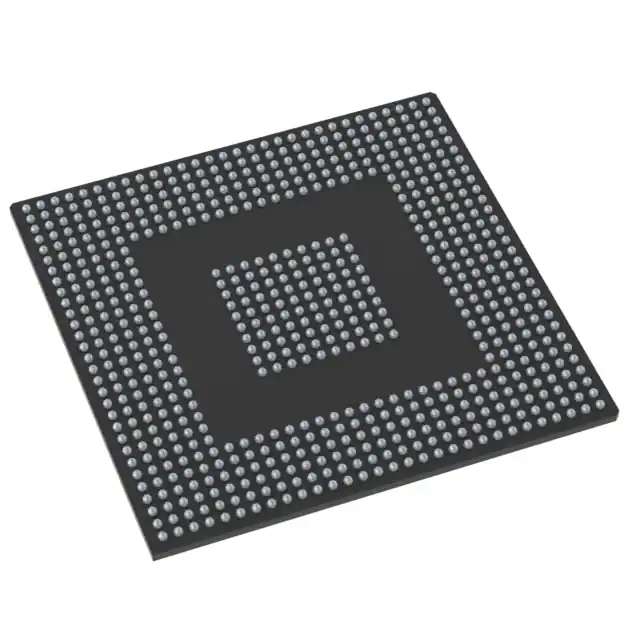 DLPC7540ZDC Texas Instruments