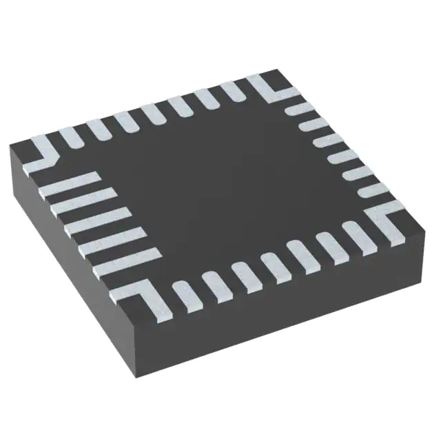 BQ25792RQMR Texas Instruments