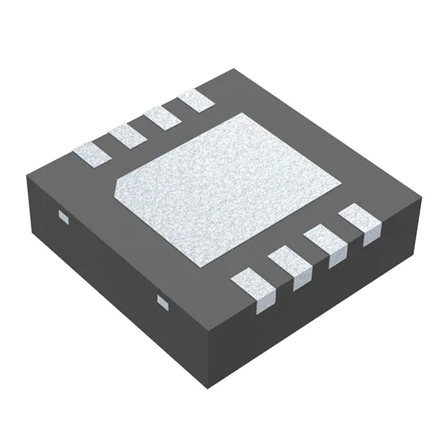 DS25BR100TSD/NOPB Texas Instruments