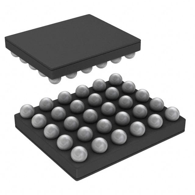 LP8725TLE-B/NOPB National Semiconductor