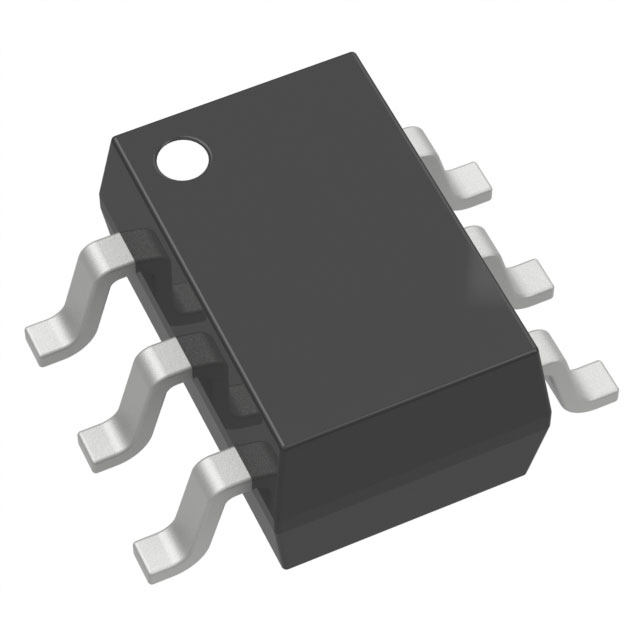 AP64060WU-7 Diodes Incorporated