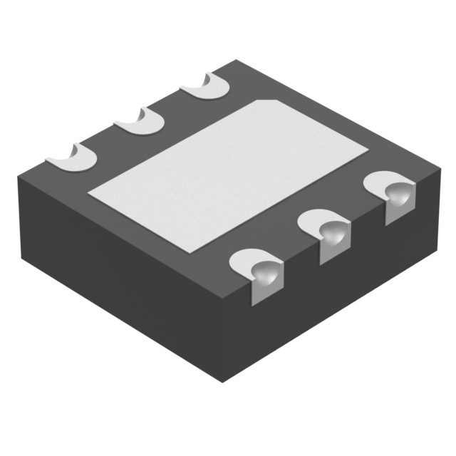 AP7375Q-33FDCW-7 Diodes Incorporated