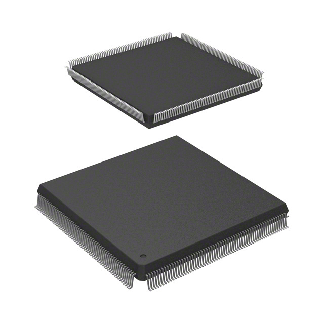 AT40K10-2EQC Microchip Technology