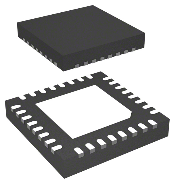 ATA6824C-PNQW Microchip Technology