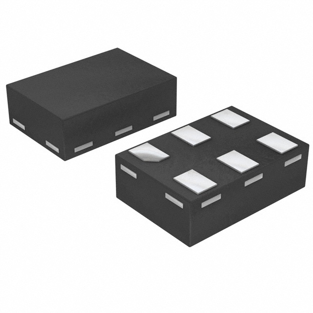 74LVC1G86FW5-7 Diodes Incorporated