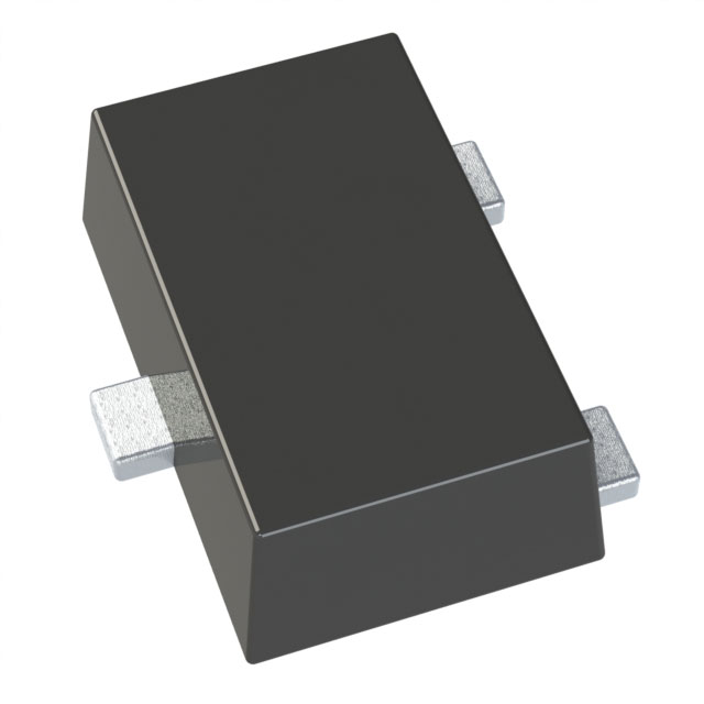ZXTR2012FF-7 Diodes Incorporated