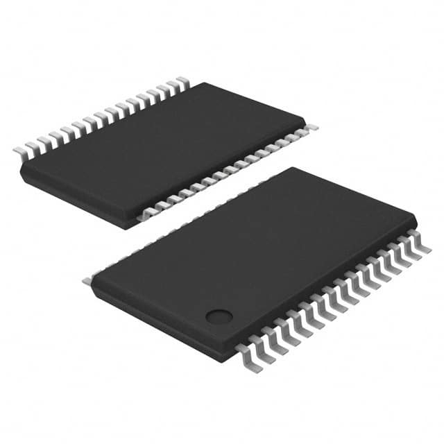 BD3484FS-E2 Rohm Semiconductor