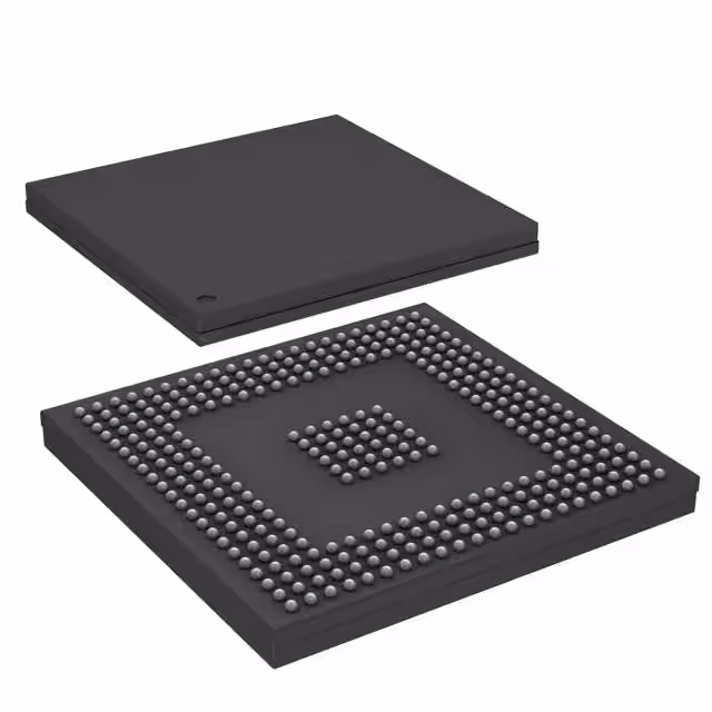 SPC564A80B4COBY STMicroelectronics