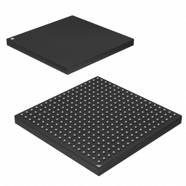 AT91SAM9G45C-CU Microchip Technology