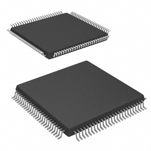 EFM32GG12B410F1024IQ100-A Silicon Labs