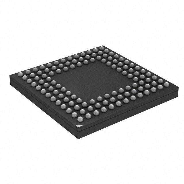 EFM32GG12B830F512GL120-A Silicon Labs