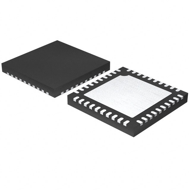 EFM32PG23B200F64IM40-C Silicon Labs