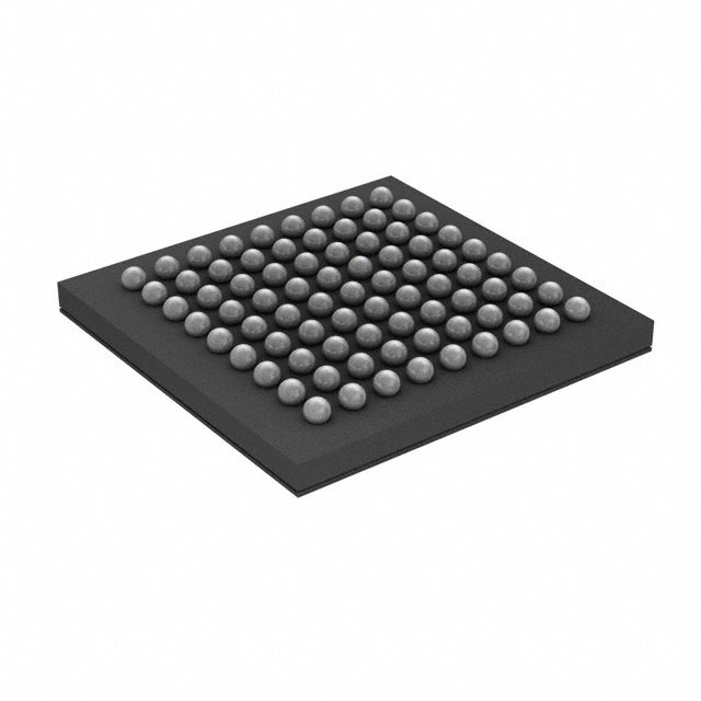 EFM32LG360F256G-F-CSP81 Silicon Labs