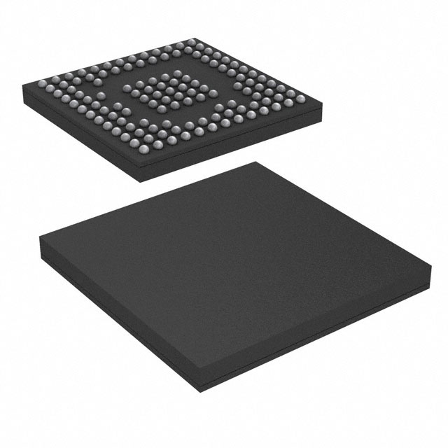 EFM32PG12B500F1024IL125-B Silicon Labs