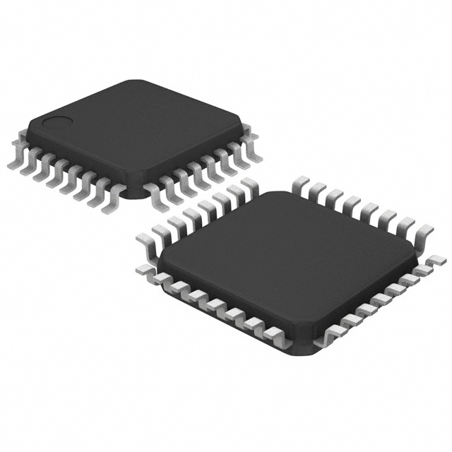 EFM8BB31F16I-B-QFP32 Silicon Labs