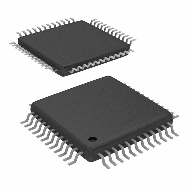 EFM32ZG222F32-B-QFP48 Silicon Labs