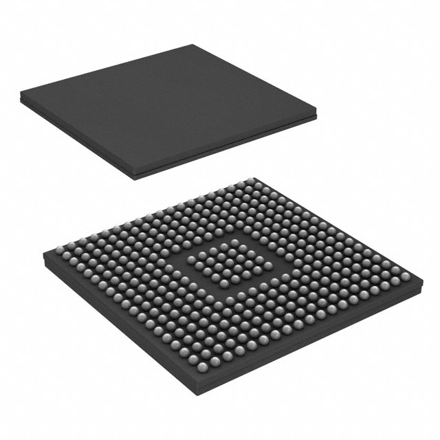 RM48L952DZWTT Texas Instruments