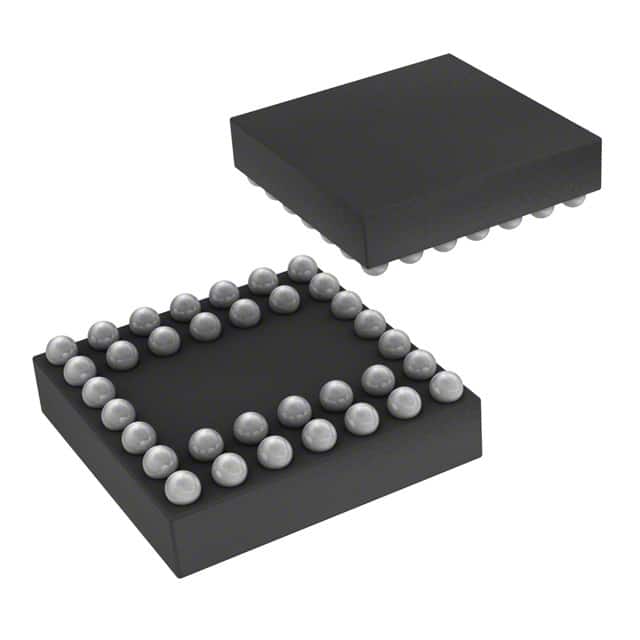 LM10504TME/NOPB Texas Instruments