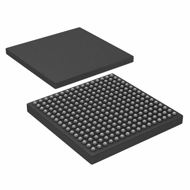 SPC5748CSK0AVMJ2 NXP USA Inc.