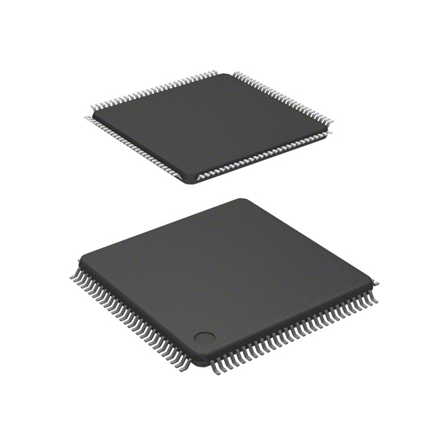MC9S12D64MPV NXP USA Inc.