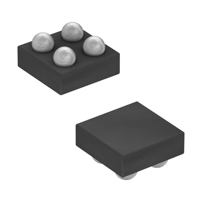 MAX9938TEBS+T Analog Devices Inc./Maxim Integrated