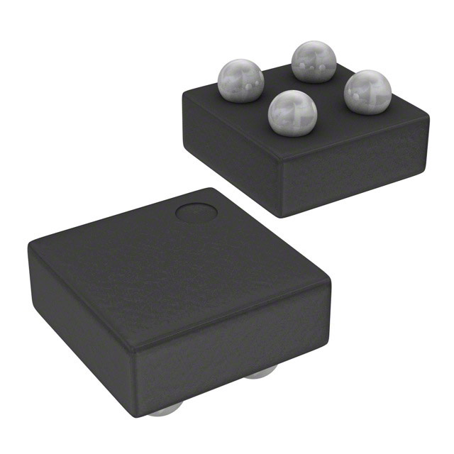 LDLN025J25R STMicroelectronics