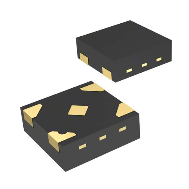 74AUP1G125FS3-7 Diodes Incorporated