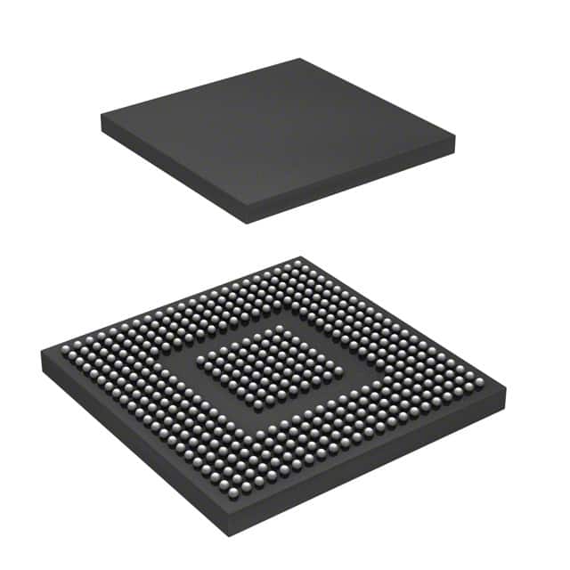R5S77640N300BG Renesas Electronics Corporation