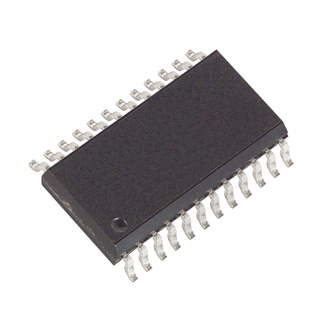MAX335EWG+ Analog Devices Inc./Maxim Integrated