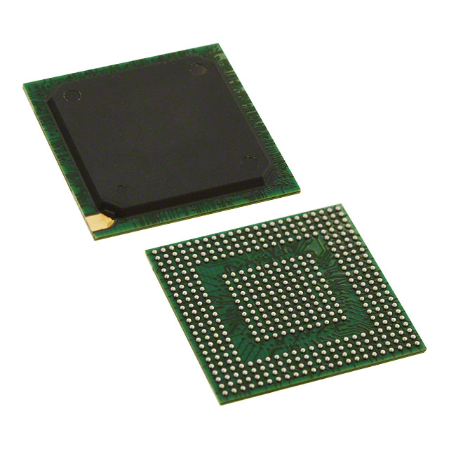 P1010NSE5DFB Freescale Semiconductor