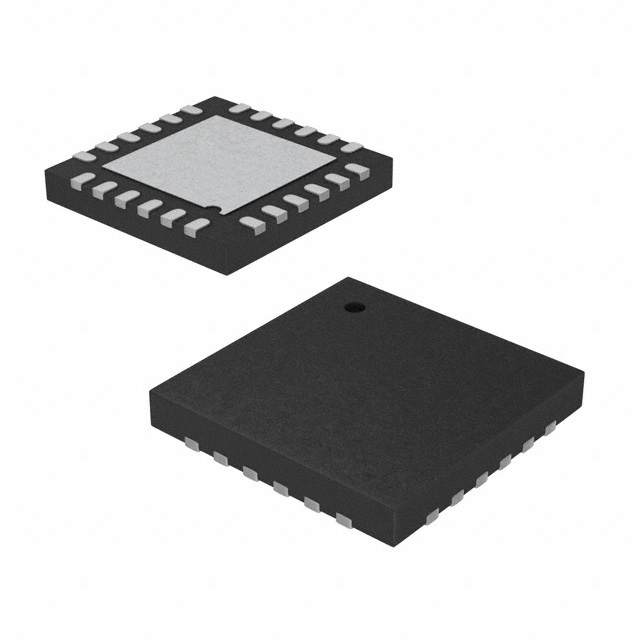 CY8C4025LQS-S411 Infineon Technologies