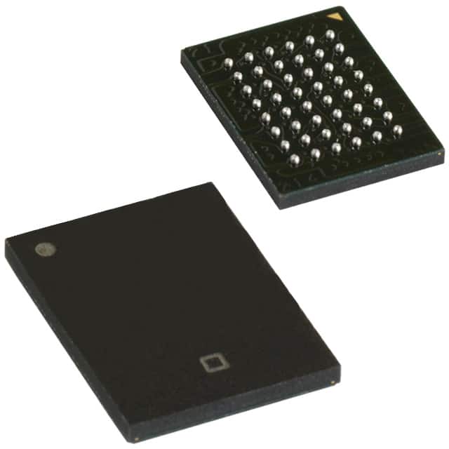 CY62136FV30LL-45BVXI Cypress Semiconductor Corp