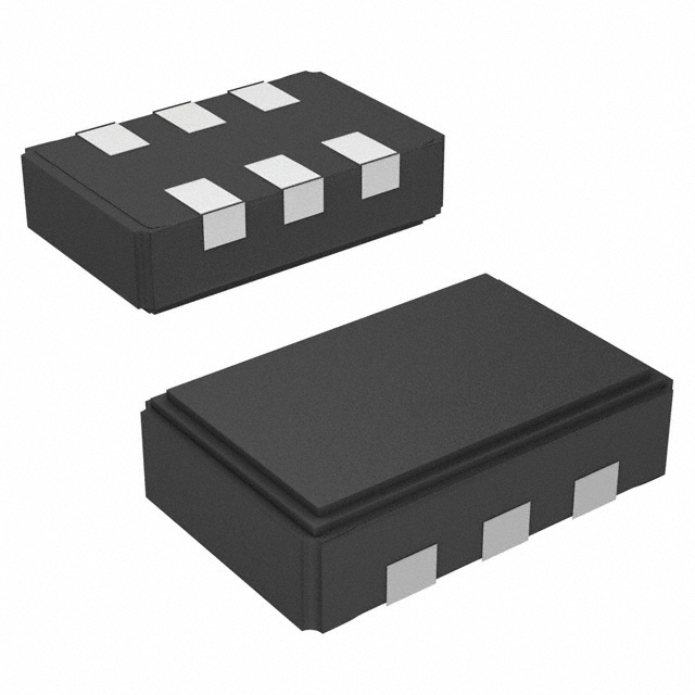 CY2XF23LXC001T Infineon Technologies
