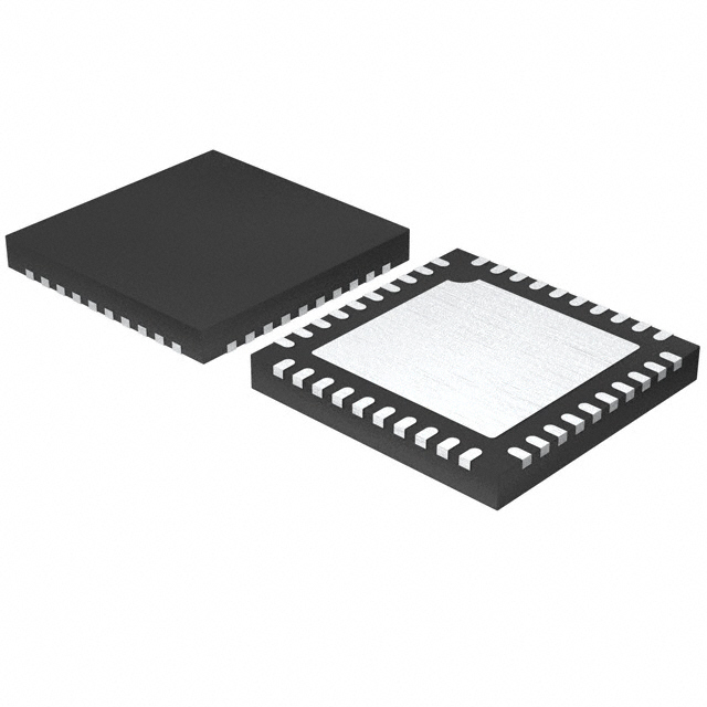 CYPD4126-40LQXI Flip Electronics