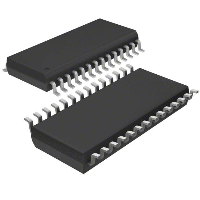 CY24242OXCT Cypress Semiconductor Corp