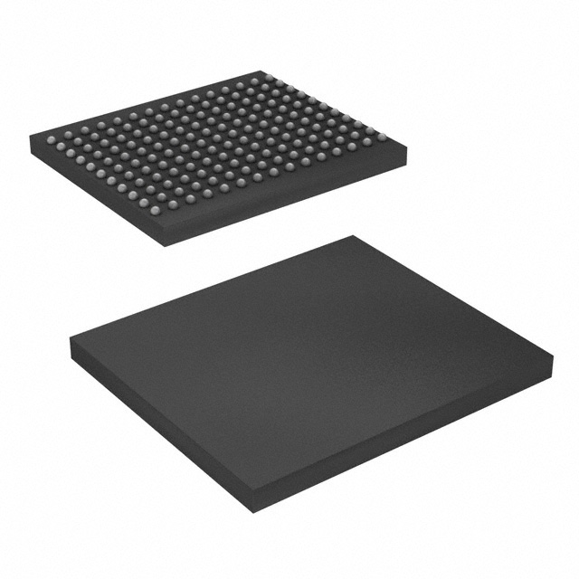 CY7C1381D-100BZC Cypress Semiconductor Corp