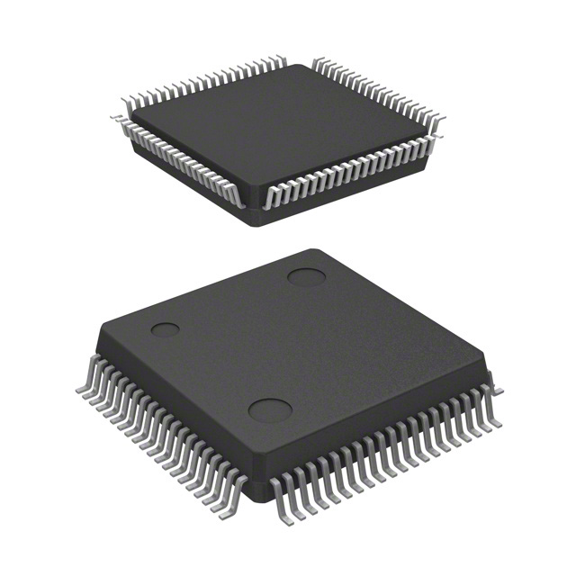 S29CD032J0MQFI000 Infineon Technologies