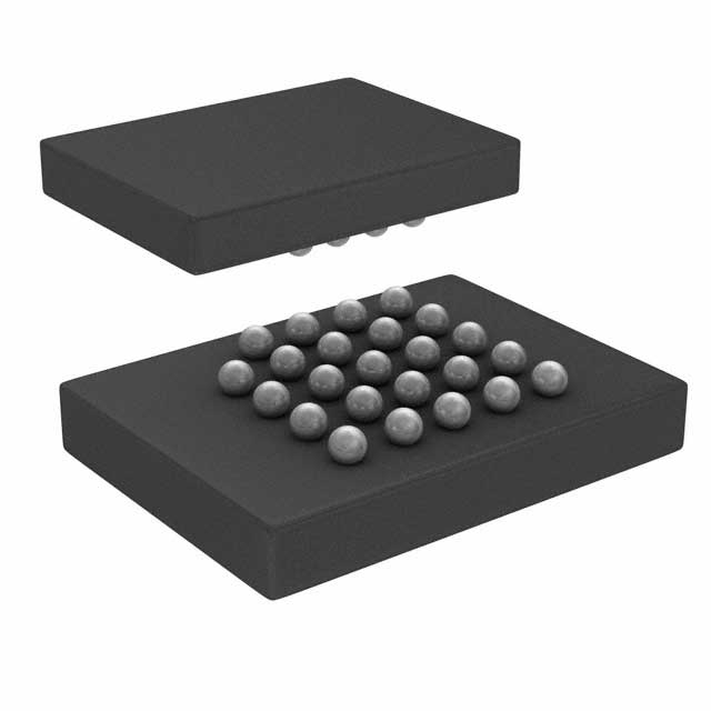 S26KS128SDGBHN030 NXP Semiconductors