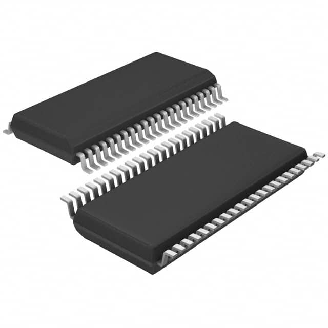 LTC1343IGW#PBF Analog Devices Inc.