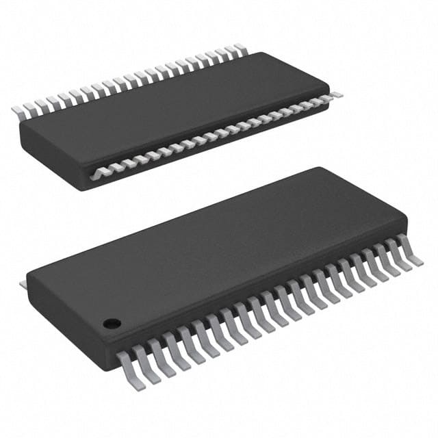 BQ7694001DBTR Texas Instruments