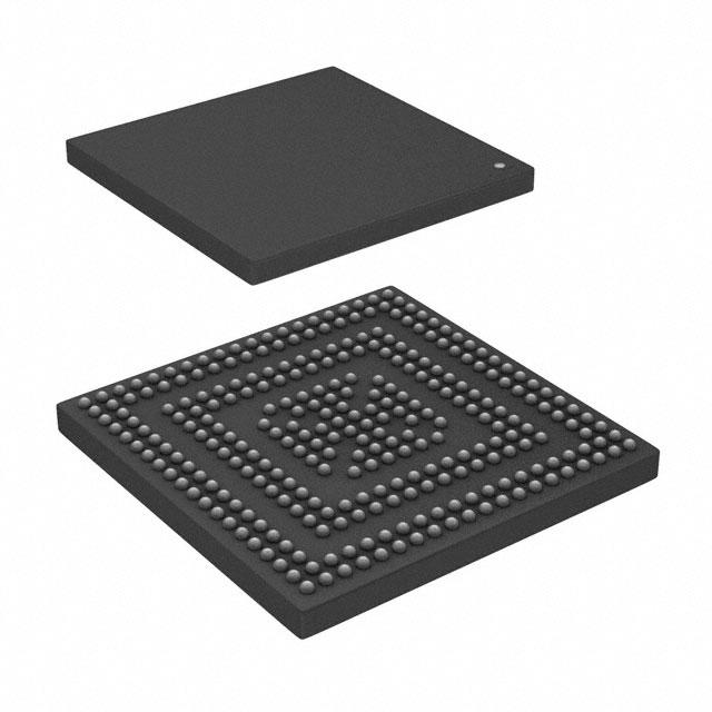 TC357TT64F300SABKXUMA1 Infineon Technologies