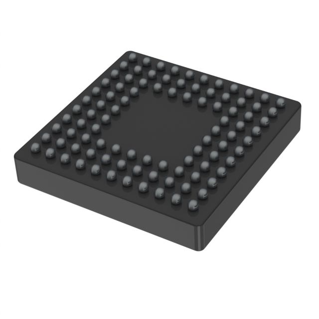 CY9AF342MABGL-GK9E1 Infineon Technologies