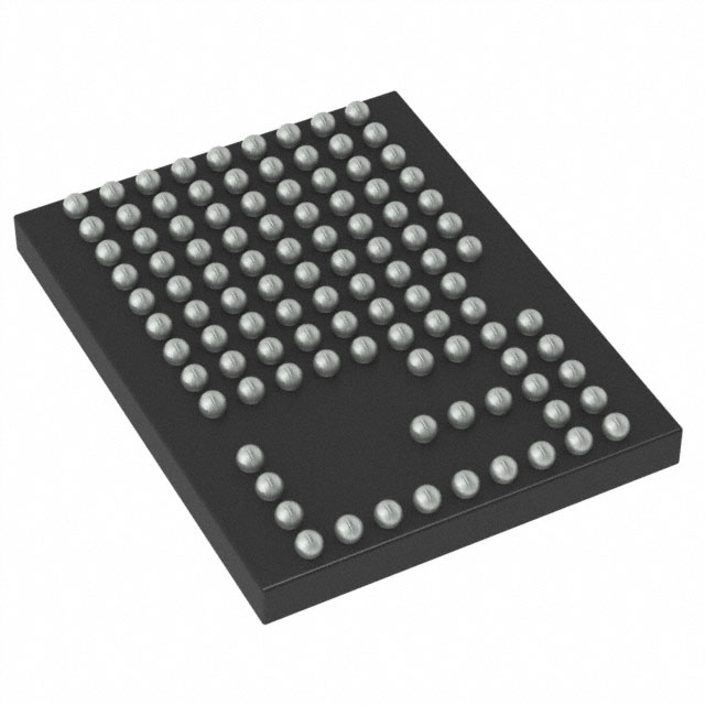 CY8C6347FMI-BUD43T Infineon Technologies