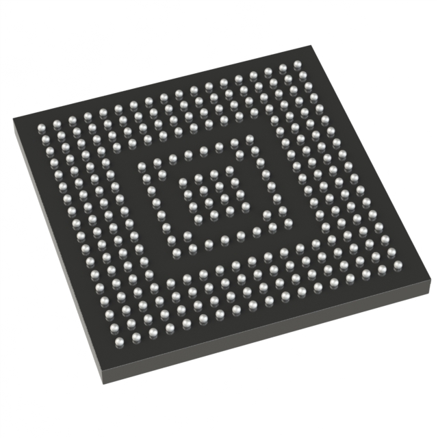 CYT3DLBBDBQ1BZSGS Infineon Technologies