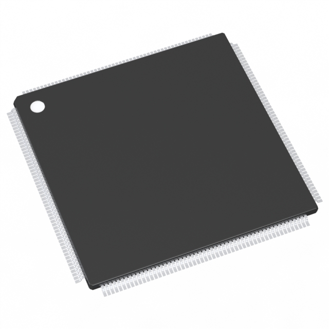 CYT3DLABEBQ1AESGST Infineon Technologies