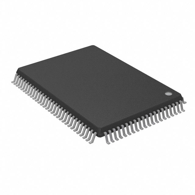 MB90803PF-G-130E1 Infineon Technologies