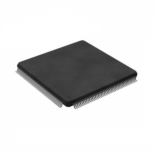 MB91F467RAPMC-GK5E1 Infineon Technologies