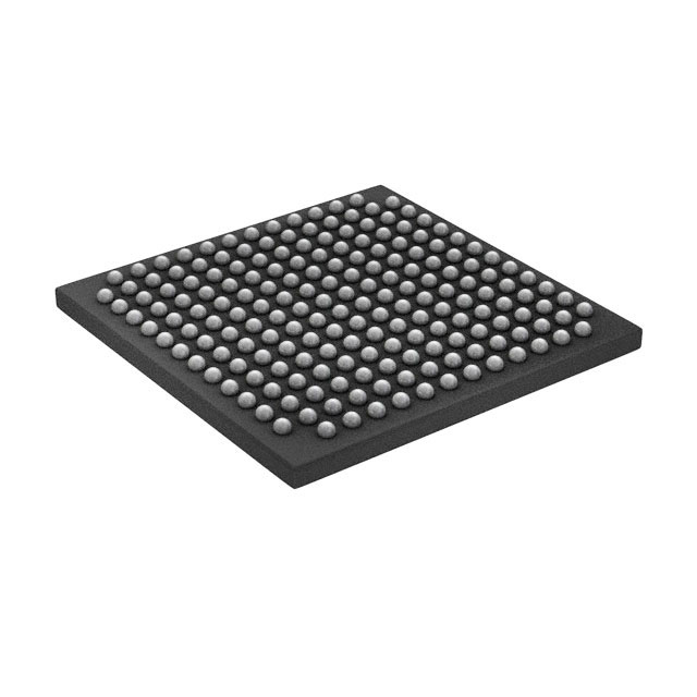 CY9BF129TBGL-GK7E1 Infineon Technologies
